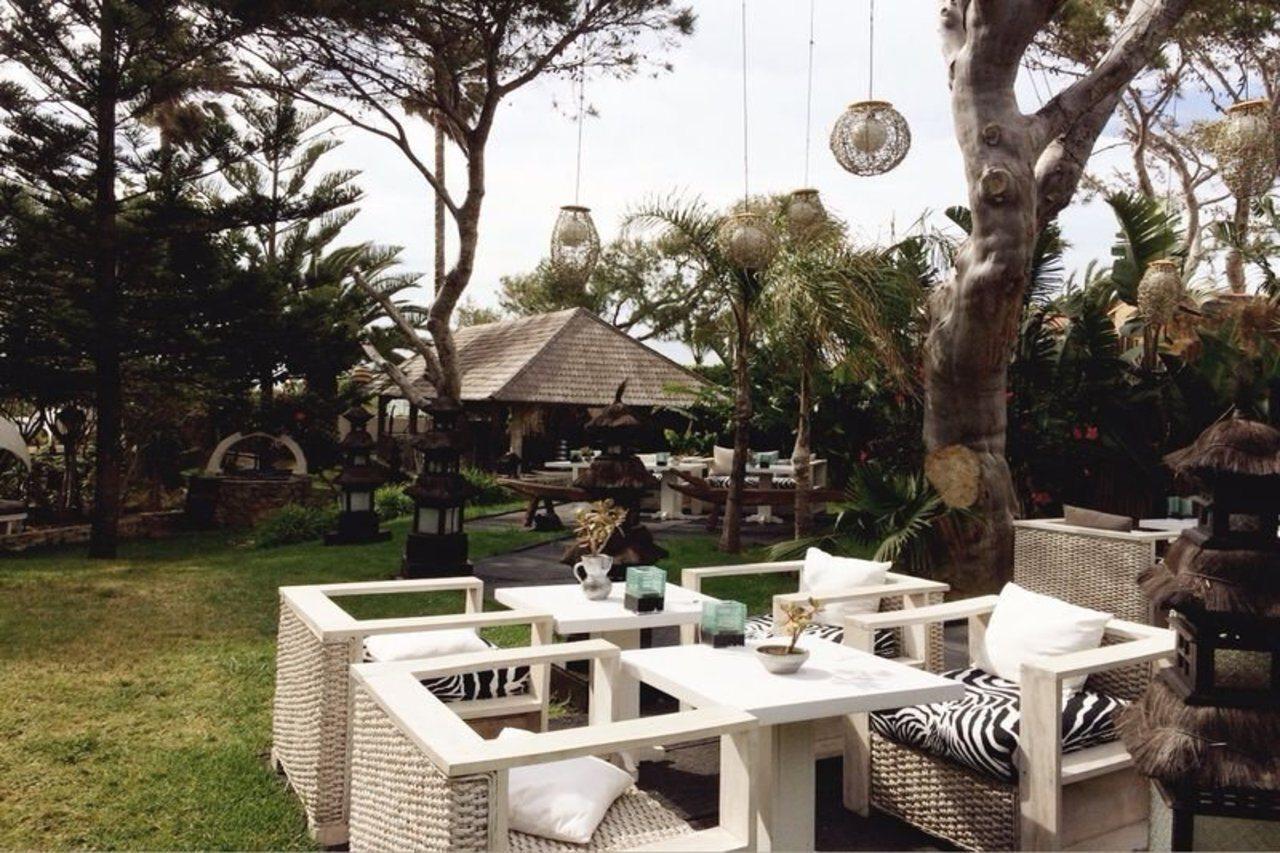 El Varadero Zahara de los Atunes Exterior foto